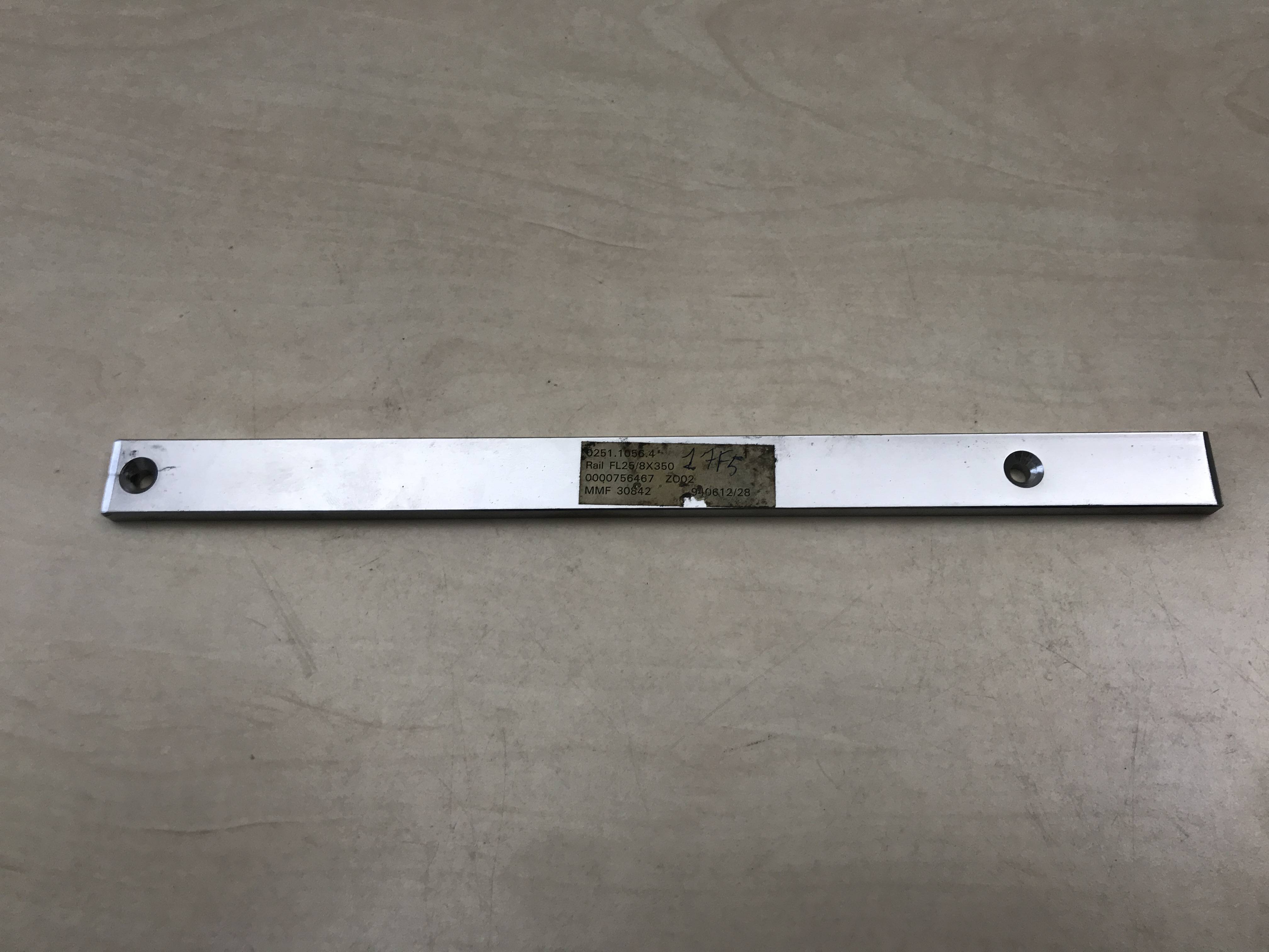 Müller Martini part no.: 0251.1056.4