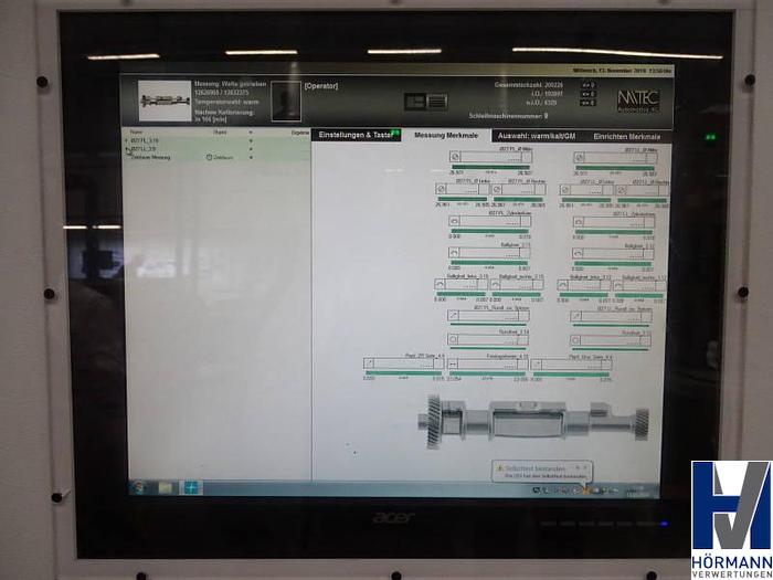 Gebraucht Premetec P6771.02