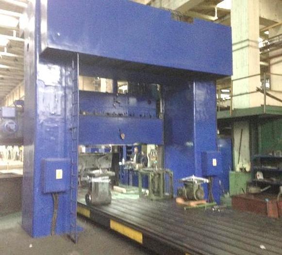 Used Plano Miller FBA325