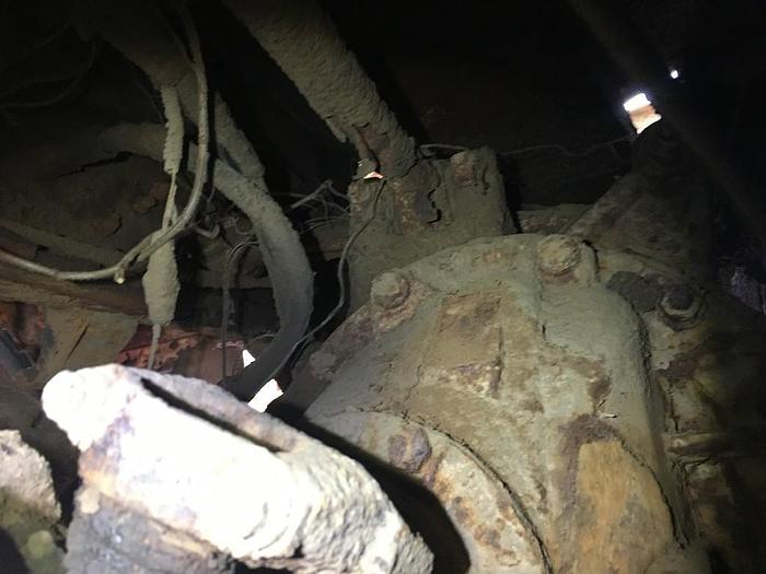 Used 2004 INTERNATIONAL 7600