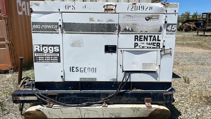 Used N/A