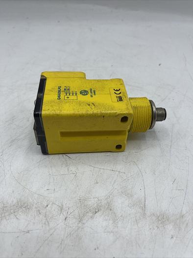 Used Banner Q45AD9LPQ