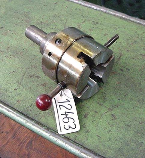 RUBOMETRIK D 1/1/4"
