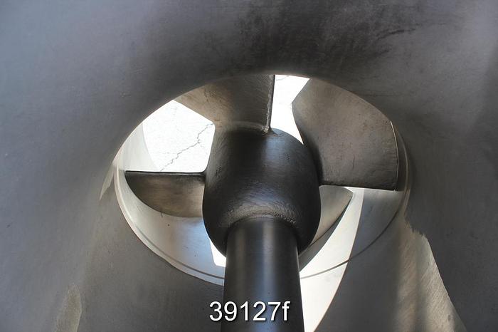 Unused Goulds AF Axial Flow Pump, 24x24x24 #39127