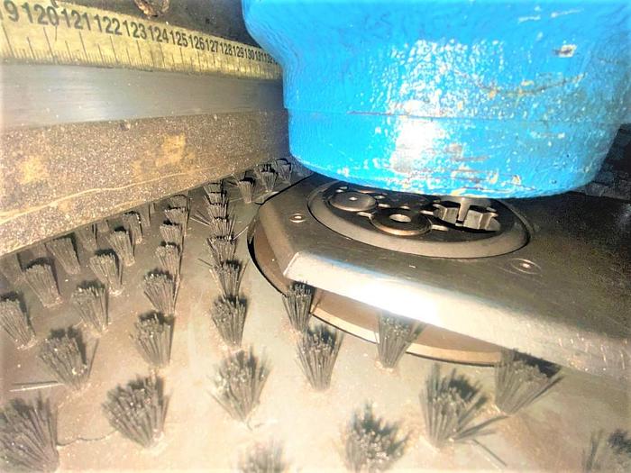 Used 1999 Euromac CX1000/30 CNC Punching Machine