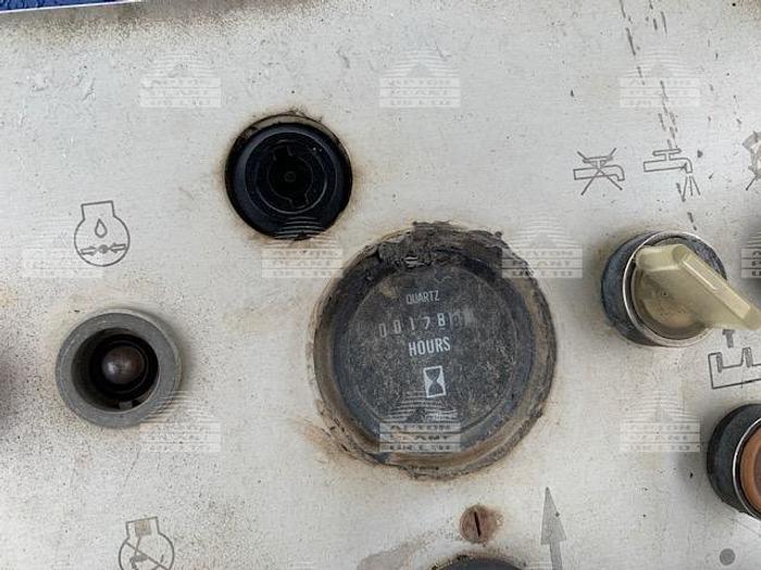 Used 1996 WIRTGEN W1000