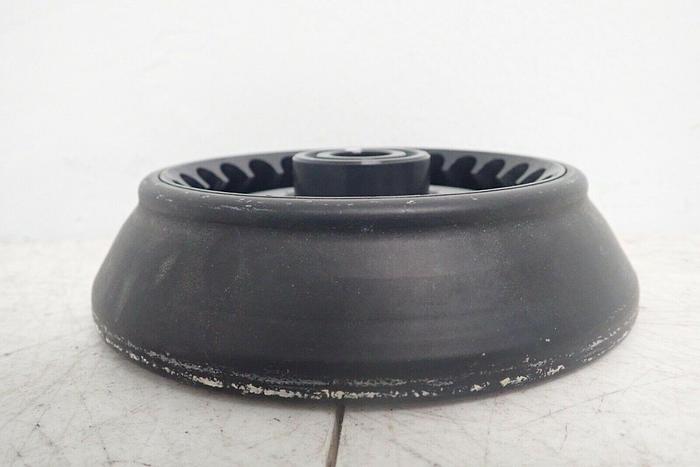 Used Heraeus Sepatech 3743 17,000RPM Centrifuge Rotor