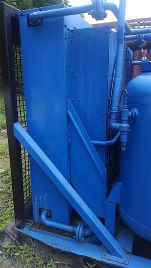 Used 1997 Ingersoll-Rand HR2.5 1250CFM/350PSI Air Compressor