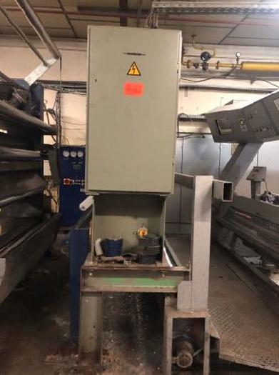 Used KRANTZ STENTER 1990 1800 MM