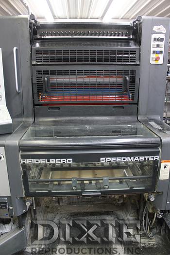 Used 1994 Heidelberg SM74