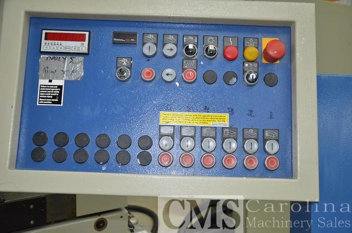 Used 2004 Weinig Powermat 2020