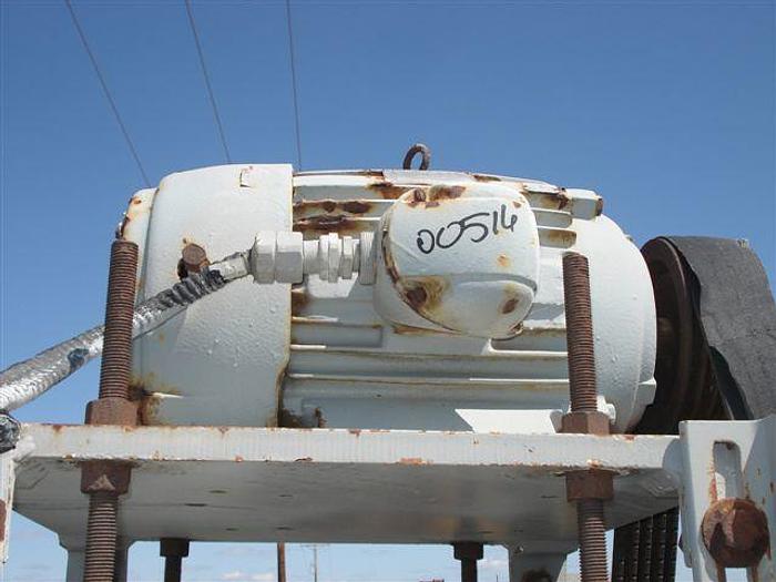 Used US Electric