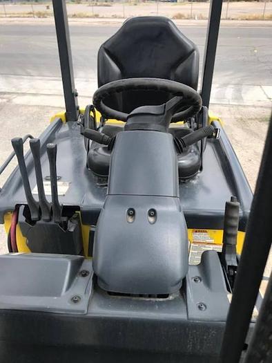 Refurbished 2006 Komatsu FB25SH-6