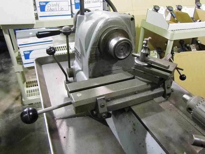 Used Hardinge DSM-59