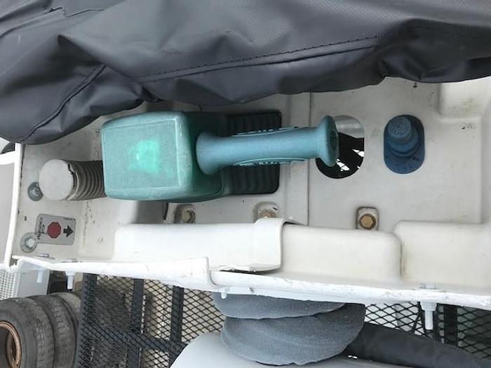 Used 2012 Freightliner M2 Altec LRV-60 65ft Forestry Bucket Truck - CJ5652