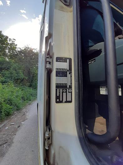 Gebruikt 2001 DAF 95 xf 430 euro 3 manual