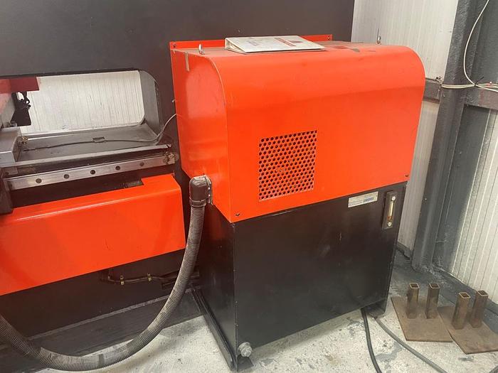 Used 1999 FIM Vulcano 30/1000 CNC Punching Machine