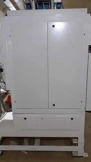 Used Item # 8186 – HST model GK33 TEABAG MACHINE