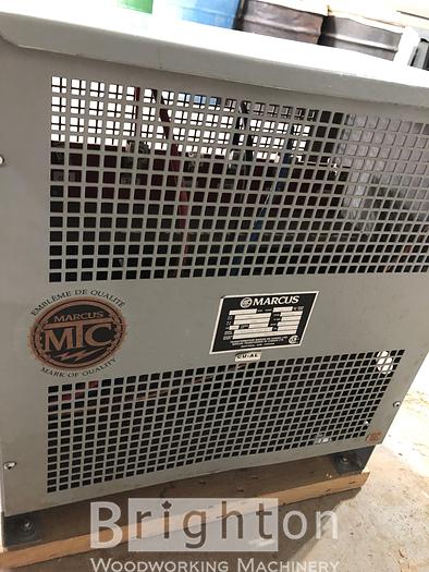 Used 2002 SCM M3 Used Multi Rip Saw