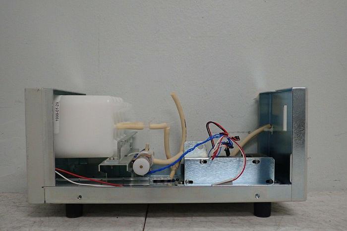 Used Waters In-Line Degasser