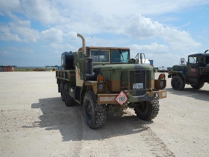 Used 1993 AM General M35A3