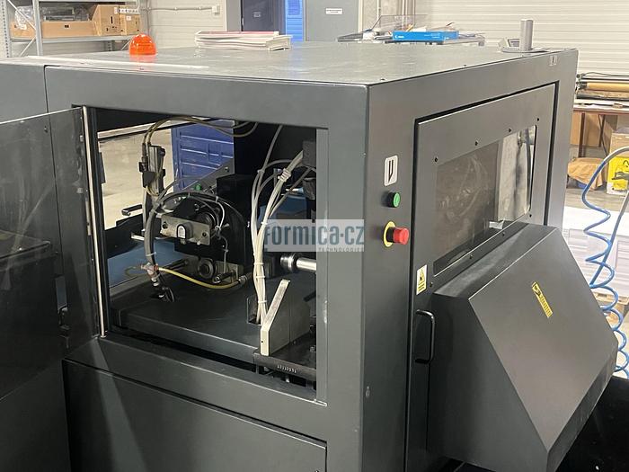 Used Trojřez CMT130