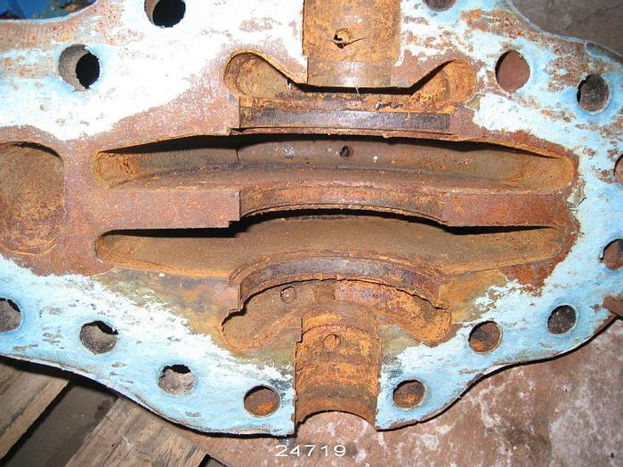 Used GOULDS 3316 #24719