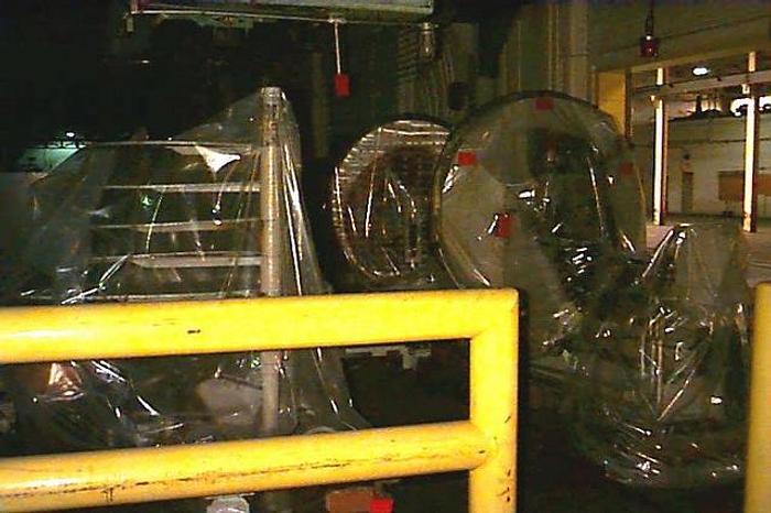 Used 1985 LAMB GRAYS HARBOR #18080