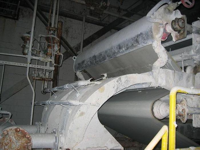 Used 1995 FIELDS & BOYD #20494