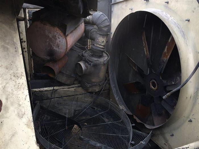 Used 0 Sullair 1600 DPO