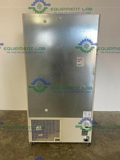 Used Thermo Scientific TSU600A Ultra-Low Temperature Freezer -86°C 28.8 Cu Ft