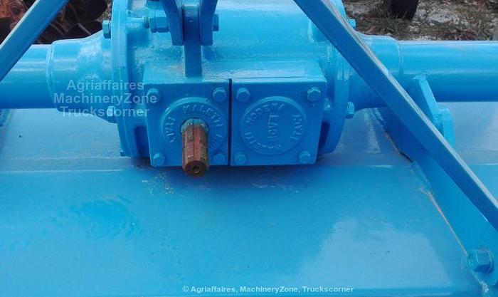 Usato 2007 Maletti BCV3 255