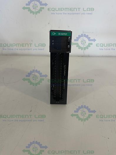 Allen Bradley 1756-OB16I Control Logix  Series A DC Output Module F/W Rev 2.1