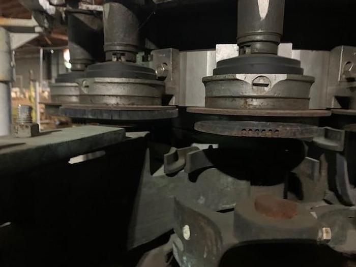 Used FMC Model 112 PVS Filler