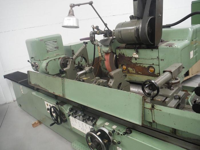 D'occasion RONDSLIJPER WMW SU 315x2000
