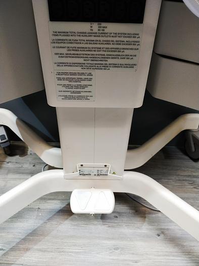 Gebraucht Dräger Air shields Isolette C2000