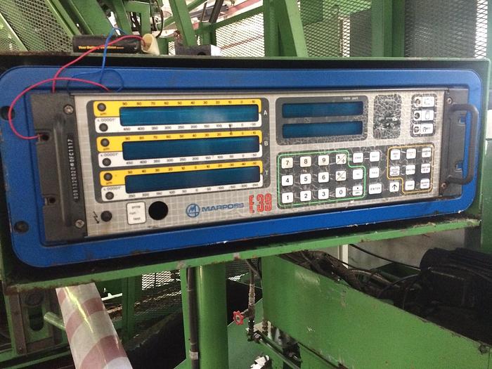 Used Grinder Cylindrical 45M