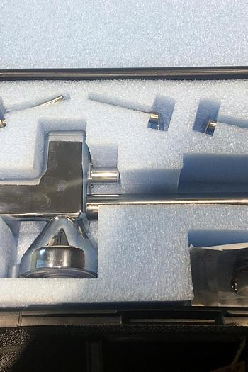 Used Sciton Joule w/ Erbium Contour 2940, Profractional XC, Skin Resurfacing & BBL