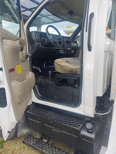 Used 2009 ALTEC LRV57RM