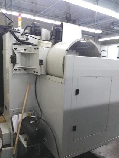 Used 2006 Hurco VM1