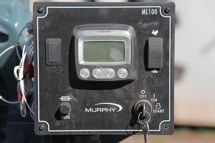 Used Detroit Diesel 60 Series DDEC III