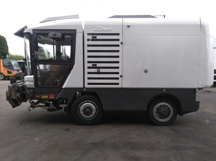 Gebruikt Ravo 540STH