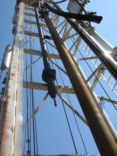 Used 1981 Challenger 320 - 3T32OH15064RE - SOLD