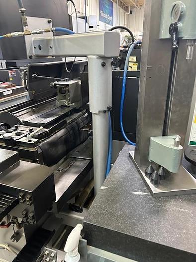 Toyoda CNC Select 100 G New 2018