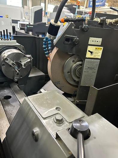 Toyoda CNC Select 100 G New 2018