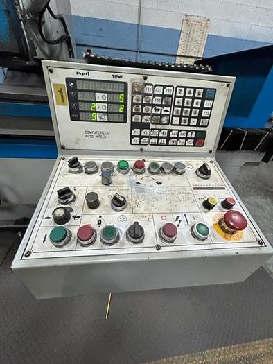 Used PROTH PSGC -60120-AHR