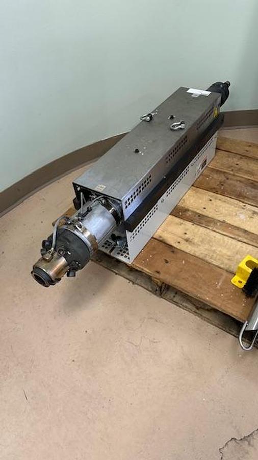 Arburg Model 630 A 2500-400