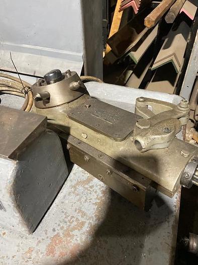 Used Hardinge D V 59