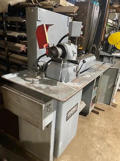 Used Hardinge D V 59