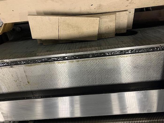 Used 1978 De Vlieg Jig Mill 5H-120